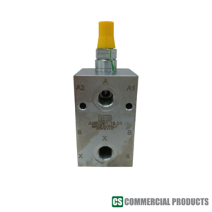 CS101-777 Balance Valve