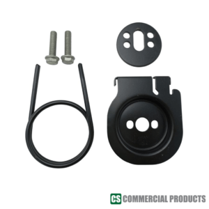 CS106-883 Jaw Spring Kit