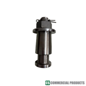 CS13-050 Bolt In King Pin