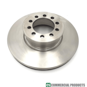 CS16-625 Brake Disc