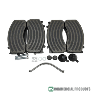 CS16-626 Brake Pad Set