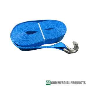 CS20-070 Heavy Duty Claw Strap 10mtr, 50mm