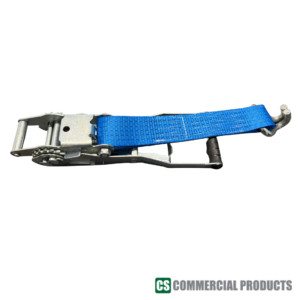 CS20-072 Wide Handle Reverse Ratchet with Tail, 50mm