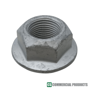 CS16-622 Spring Nut