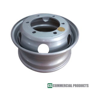 CS16-624 Wheel Rim, 6 Stud